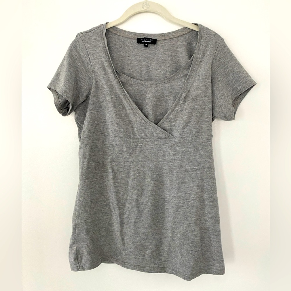 Nursing t shirt